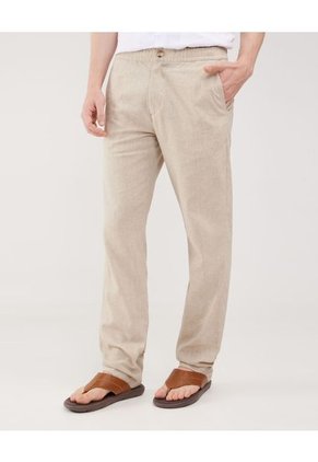 Pantalón Para Hombre Chino Color Marfil Marca Patprimo #44071071