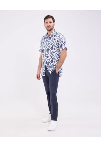 Pantalón Para Hombre Jogger Color Azul Marca Patprimo #44071129 Patprimo