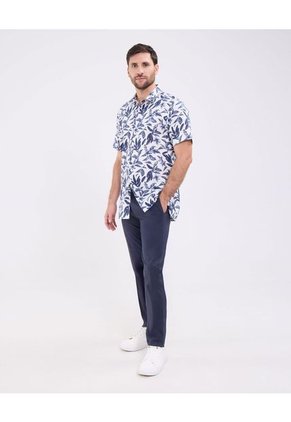 Pantalón Para Hombre Jogger Color Azul Marca Patprimo #44071129