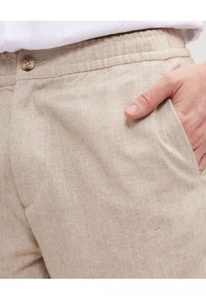 Pantalón Para Hombre Chino Color Marfil Marca Patprimo #44071071