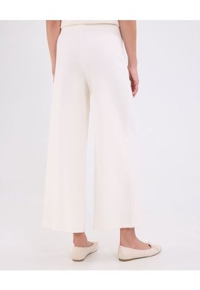 Pantalón Para Mujer Moda Color Blanco Marca Patprimo #30072005