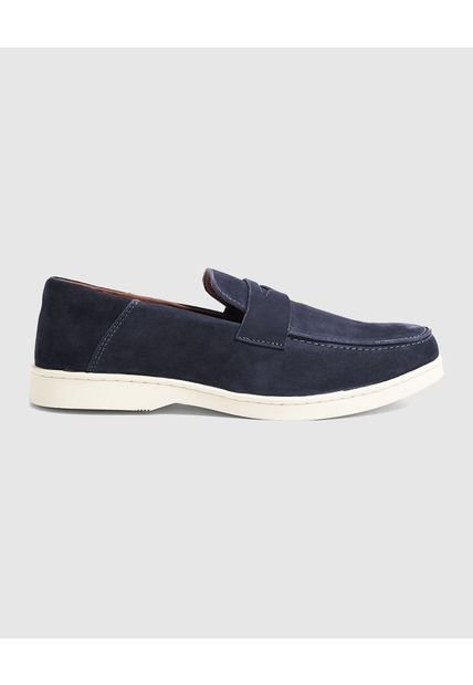 Driver Para Hombre  Color Azul Marca Patprimo #44740046