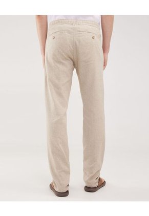 Pantalón Para Hombre Chino Color Marfil Marca Patprimo #44071071