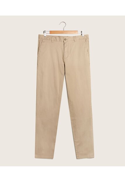 Pantalón Para Hombre Chino Color Beige Marca Patprimo #44071015
