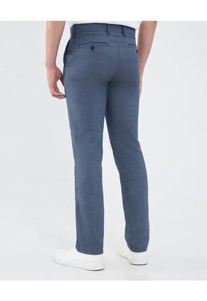Pantalón Para Hombre Chino Color Azul Marca Patprimo #44071123