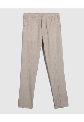 Pantalón Para Hombre Chino Color Marfil Marca Patprimo #44071071