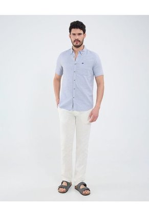 Pantalón Para Hombre Chino Color Crema Marca Patprimo #44071125