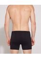Boxer X1 Para Hombre Filete Medio Color Negro Marca Patprimo #44000434 de Patprimo