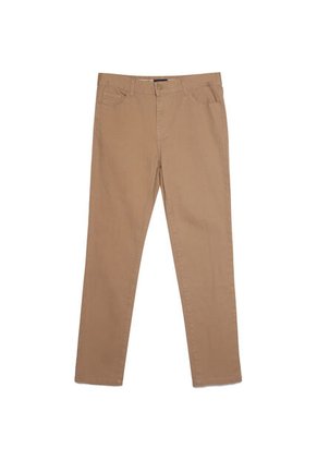 Pantalón Para Hombre 5 Bolsillos Color Beige Marca Patprimo #44071035