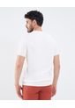 Saco Para Hombre Cuello Redondo Color Blanco Marca Patprimo #44330224 de Patprimo