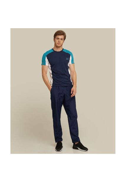 Pantalón sudadera bota recta 44070900 - Patprimo