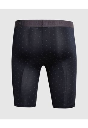 Boxer X1 Para Hombre Filete Largo Color Azul Marca Patprimo #44000461