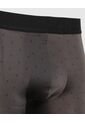 Boxer X1 Para Hombre Filete Largo Color Gris Marca Patprimo #44000461 de Patprimo