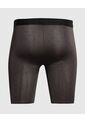 Boxer X1 Para Hombre Filete Largo Color Gris Marca Patprimo #44000461 de Patprimo