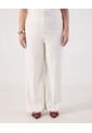 Pantalón  Para Mujer Moda Color Blanco Marca Patprimo #14070736 de Patprimo