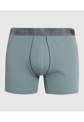Set X2 Bóxers Trunk Básicos  X2 Para Hombre Surtido Patprimo