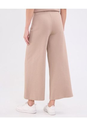 Pantalón Para Mujer Moda Color Café Marca Patprimo #30072005