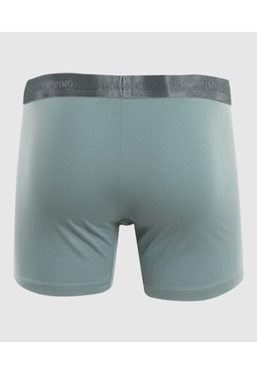 Set X2 Bóxers Trunk Básicos  X2 Para Hombre Surtido Patprimo