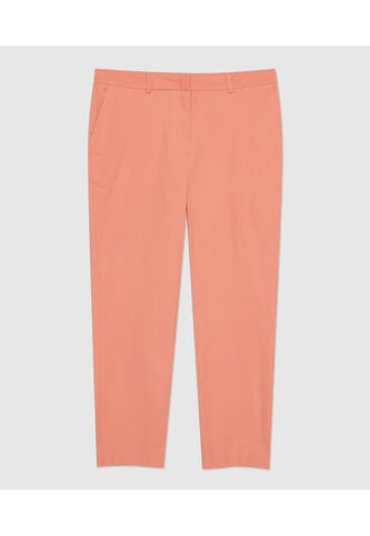 Pantalón Para Mujer Capri Color Naranja Marca Patprimo #30071754 Patprimo