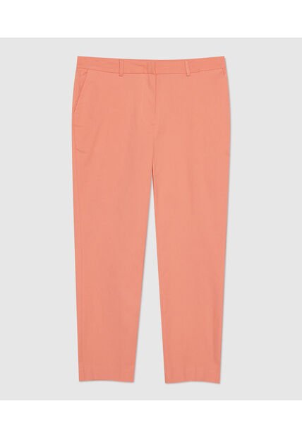 Pantalón Para Mujer Capri Color Naranja Marca Patprimo #30071754