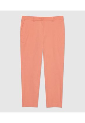 Pantalón Para Mujer Capri Color Naranja Marca Patprimo #30071754