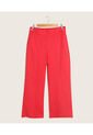 Pantalón Para Mujer  Color Rojo  Marca Patprimo #30071648 de Patprimo