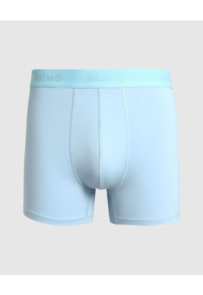 Pack X5 Bóxer Ajustado Con Elástico  X5 Para Hombre Surtido Patprimo