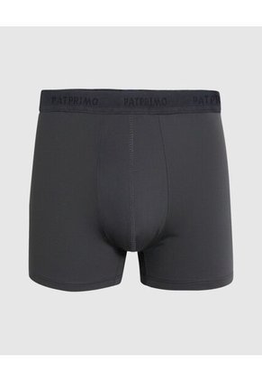 Pack X5 Bóxer Ajustado Con Elástico  X5 Para Hombre Surtido Patprimo