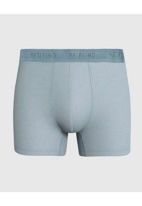 Pack X5 Bóxer Ajustado Con Elástico  X5 Para Hombre Surtido Patprimo