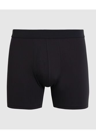 Boxer X1 Para Hombre Filete Medio Color Negro Marca Patprimo #44000553 Patprimo