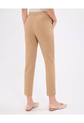 Pantalón Para Mujer Moda Color Café Marca Patprimo #30071982