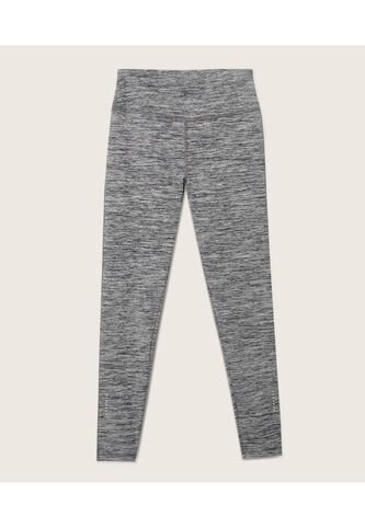 Leggins Para Mujer Largo Color Gris  Marca Patprimo #30230748 Patprimo