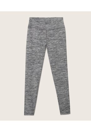 Leggins Para Mujer Largo Color Gris Marca Patprimo #30230748