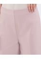 Pantalón Para Mujer Multiusos Plano Color Beige Marca Patprimo #30071991 de Patprimo