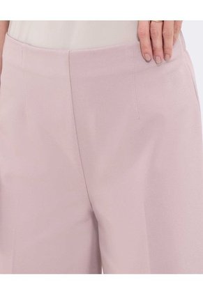 Pantalón Para Mujer Multiusos Plano Color Beige Marca Patprimo #30071991