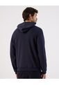 Buzo Hoodie   Para Hombre Azul Patprimo de Patprimo