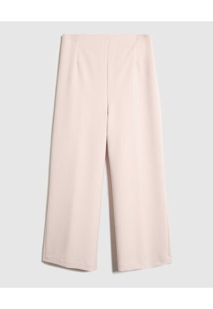 Pantalón Para Mujer Moda Color Crema Marca Patprimo #14070724