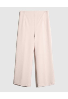 Pantalón Para Mujer Moda Color Crema Marca Patprimo #14070724