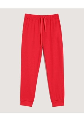 Pijama Manga Larga Estampada Para Niños  Infantil Niño Naranja Patprimo