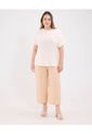 Pantalón Para Mujer Moda Color Beige Marca Patprimo #14070715 de Patprimo