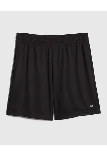 Bermuda Para Hombre Deportiva Medio Color Negro Marca Patprimo #44100488