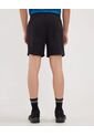 Bermuda Para Hombre Deportiva Medio Color Negro Marca Patprimo #44100488 de Patprimo
