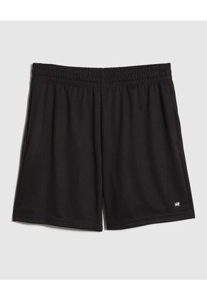 Bermuda Para Hombre Deportiva Medio Color Negro Marca Patprimo #44100488