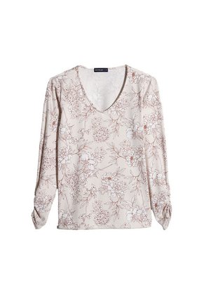 CAMISETA PATPRIMO MUJER 30093428-8823 Talla S