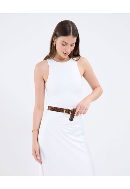 Body Para Mujer Manga Sisa Color Blanco Marca Patprimo #30200010