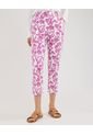 Pantalón Para Mujer  Color Rosa Marca Patprimo #30071845 de Patprimo