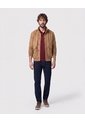 Polo Con Bordado Para Hombre  Para Hombre Vino Patprimo de Patprimo