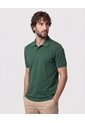 Polo Con Bordado Para Hombre  Para Hombre Verde Patprimo de Patprimo