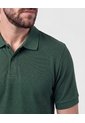 Polo Con Bordado Para Hombre  Para Hombre Verde Patprimo de Patprimo