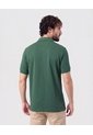 Polo Con Bordado Para Hombre  Para Hombre Verde Patprimo de Patprimo